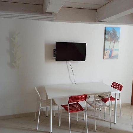 Enjoy Trani Hotel Buitenkant foto