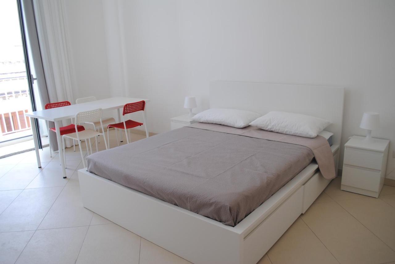 Enjoy Trani Hotel Buitenkant foto