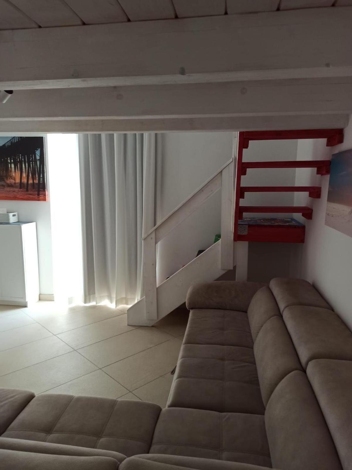 Enjoy Trani Hotel Buitenkant foto