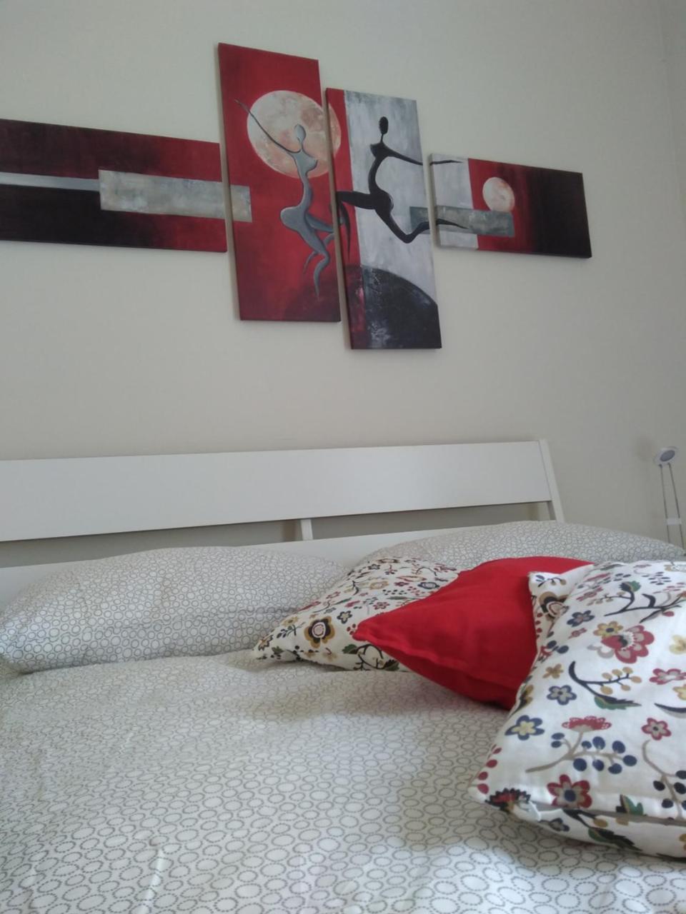 Enjoy Trani Hotel Buitenkant foto